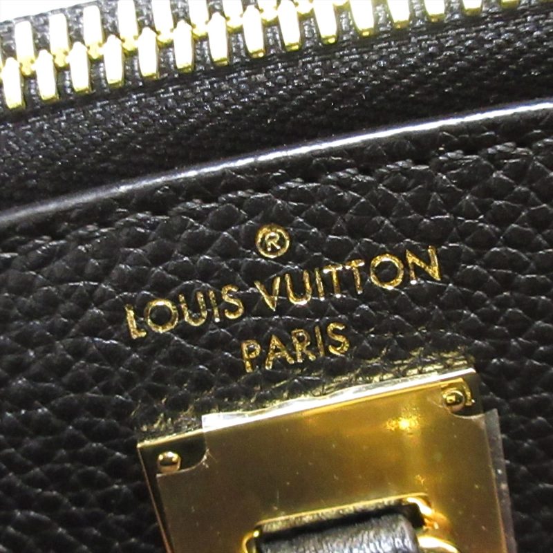 Louis Vuitton City Steamer PM (SHG-m3noLG) - Image 6