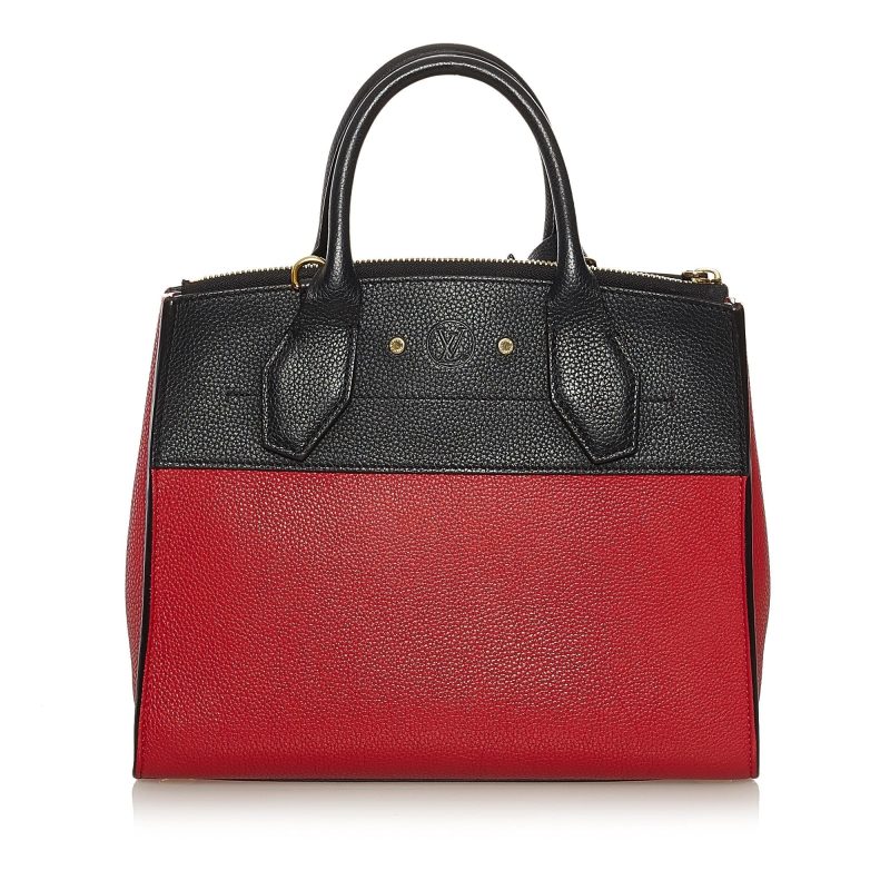 Louis Vuitton City Steamer (SHG-36760) - Image 2