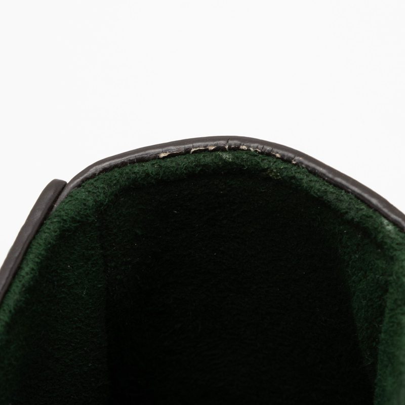 Louis Vuitton Coated Canvas Palm Twist MM Shoulder Bag (SHF-JaIdPa) - Image 10