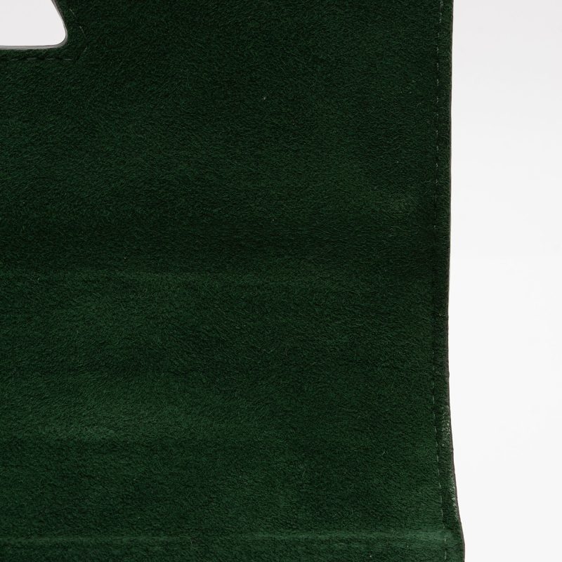 Louis Vuitton Coated Canvas Palm Twist MM Shoulder Bag (SHF-JaIdPa) - Image 11