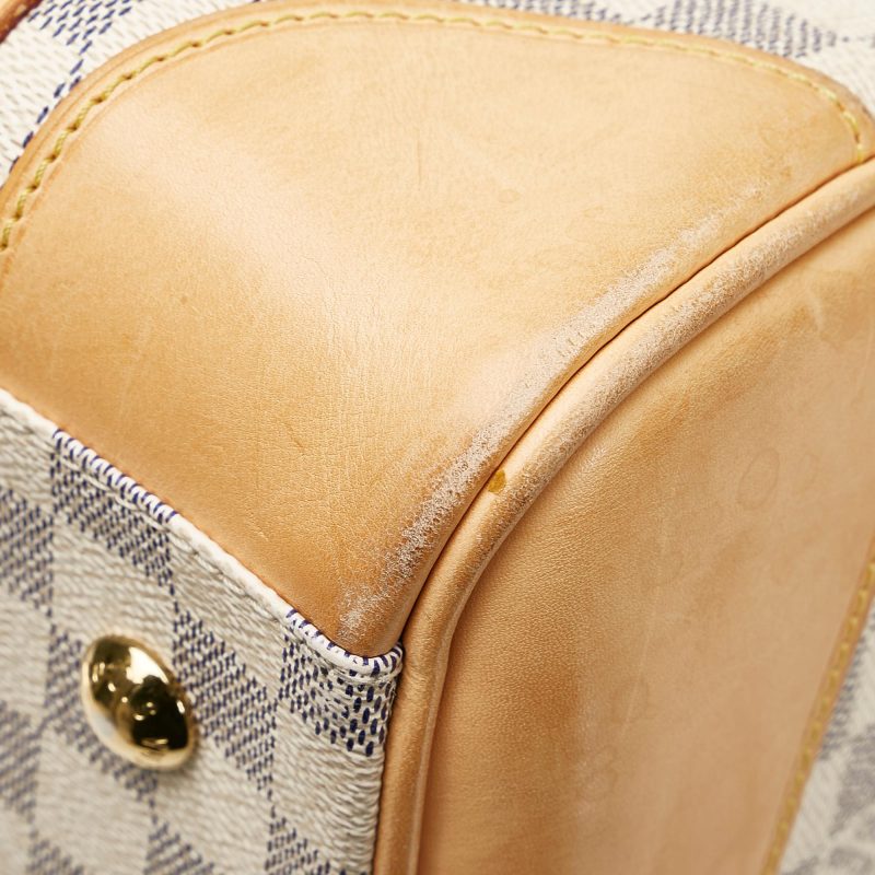 Louis Vuitton Damier Azur Berkeley (SHG-X1FzL0) - Image 10