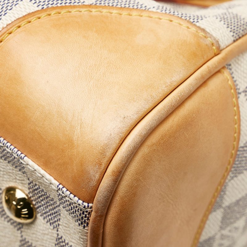 Louis Vuitton Damier Azur Berkeley (SHG-X1FzL0) - Image 12