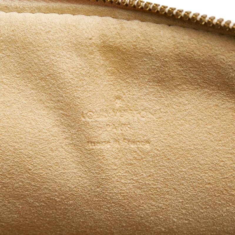 Louis Vuitton Damier Azur Berkeley (SHG-X1FzL0) - Image 6