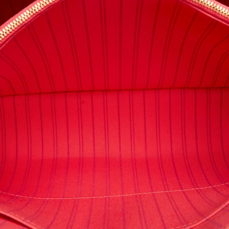 Louis Vuitton Damier Azur Calvi (SHG-IR0nyq) - Image 5