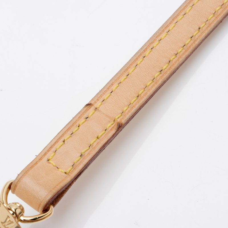 Louis Vuitton Damier Azur Eva Clutch (SHF-v5xd3A) - Image 12