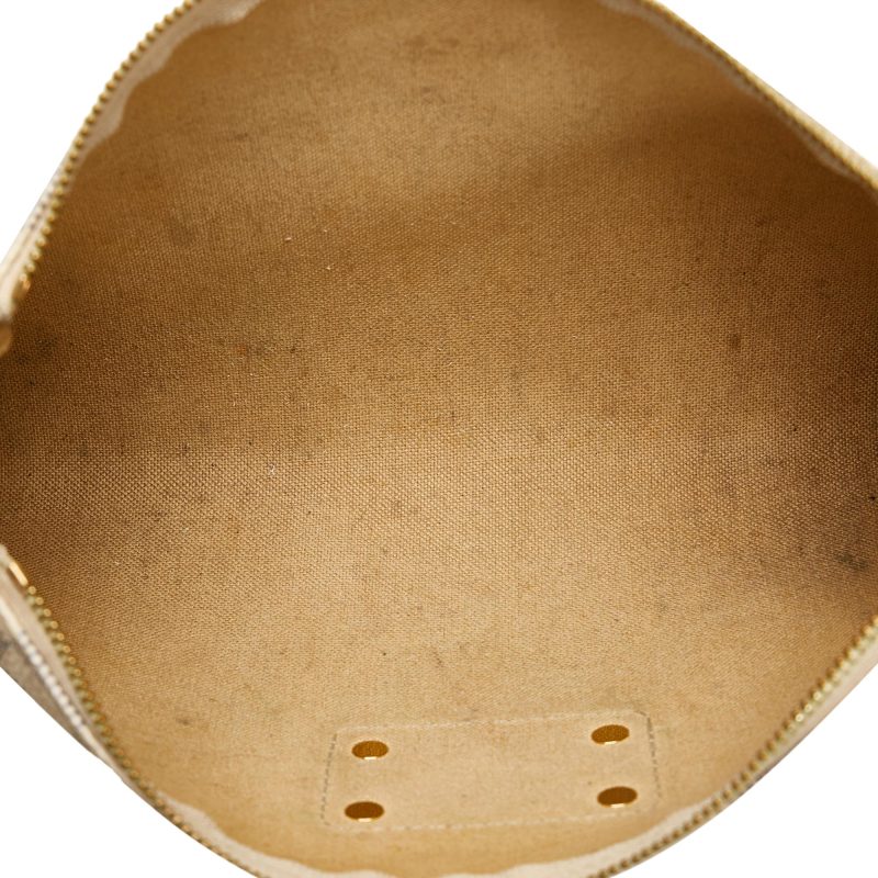 Louis Vuitton Damier Azur Eva (SHG-Yy05tj) - Image 5