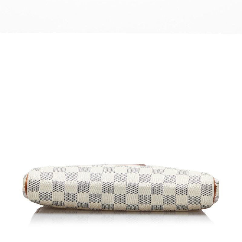 Louis Vuitton Damier Azur Eva (SHG-nnTcbg) - Image 3