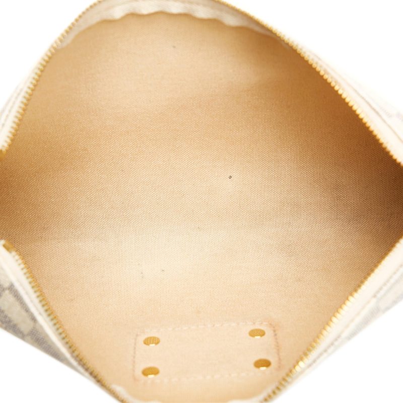 Louis Vuitton Damier Azur Eva (SHG-nnTcbg) - Image 5