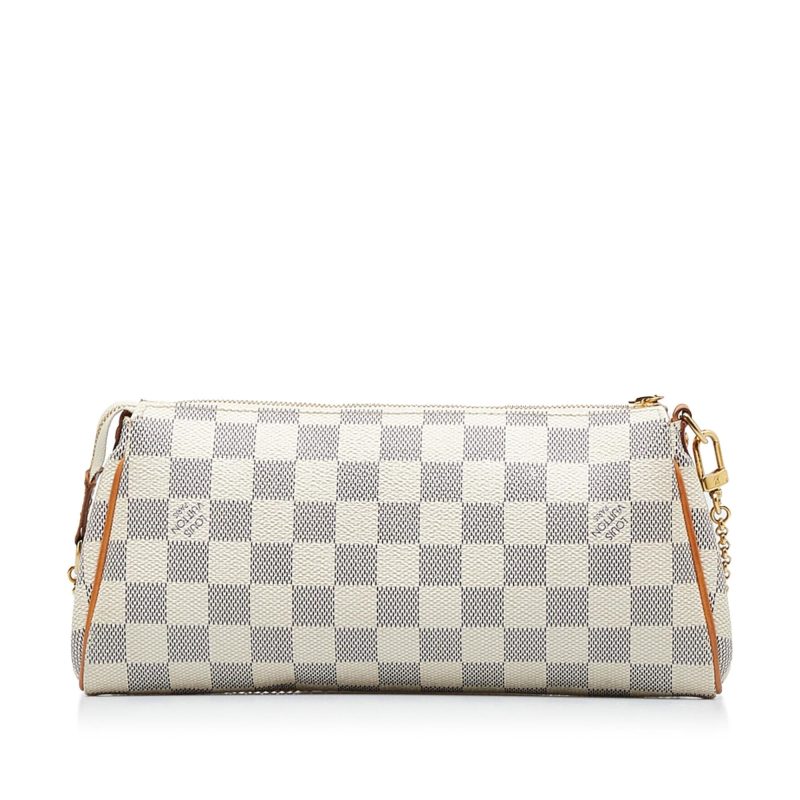 Louis Vuitton Damier Azur Eva (SHG-FncCiq) - Image 2