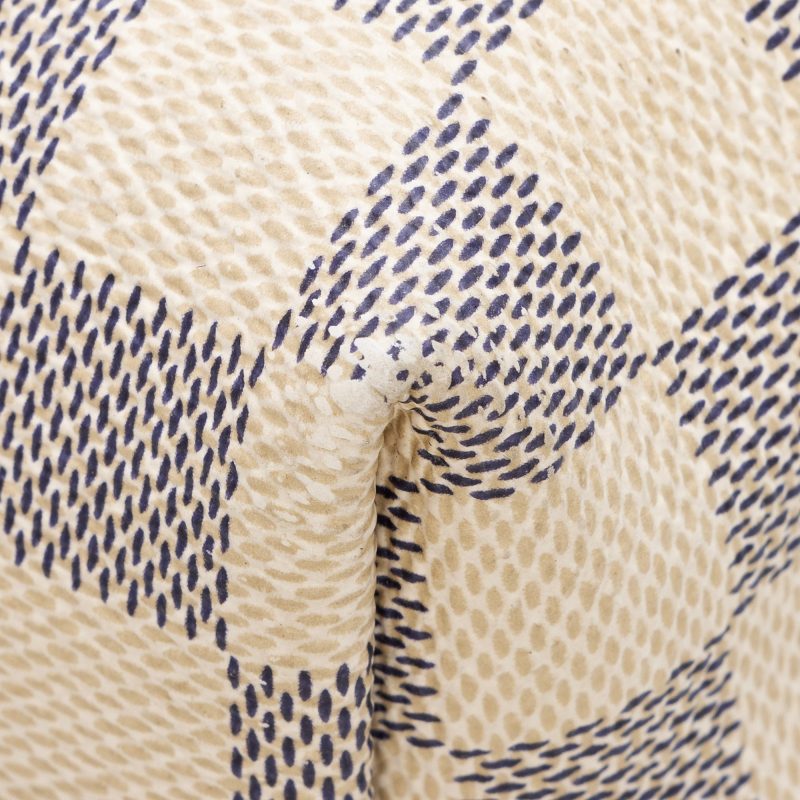 Louis Vuitton Damier Azur Graceful PM Hobo (SHF-hko0ik) - Image 14