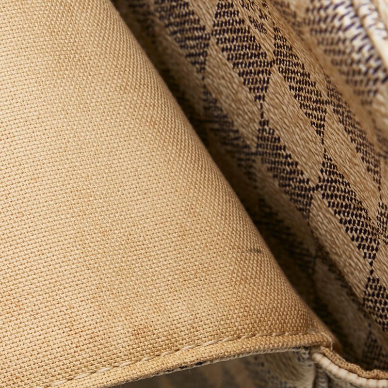 Louis Vuitton Damier Azur Naviglio (SHG-37950) - Image 12
