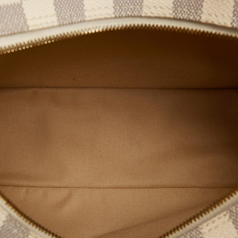 Louis Vuitton Damier Azur Naviglio (SHG-37950) - Image 5