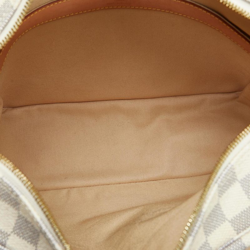 Louis Vuitton Damier Azur Naviglio (SHG-YpbRhm) - Image 5