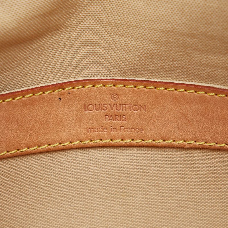 Louis Vuitton Damier Azur Naviglio (SHG-YpbRhm) - Image 6