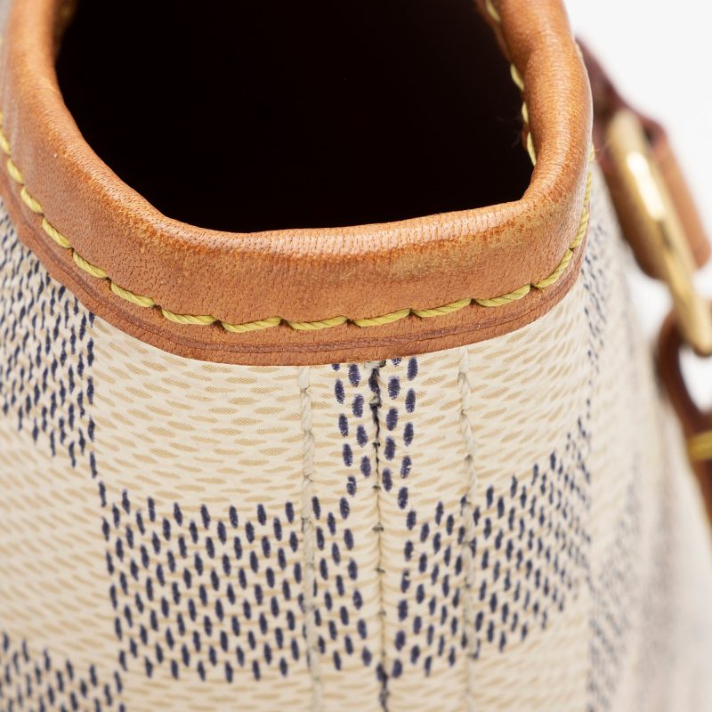 Louis Vuitton Damier Azur Neverfull MM Tote (SHF-22352) - Image 16