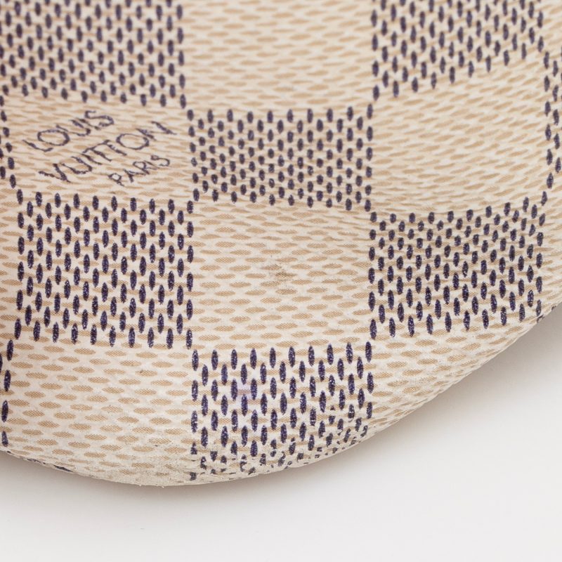Louis Vuitton Damier Azur Neverfull MM Tote (SHF-22889) - Image 18