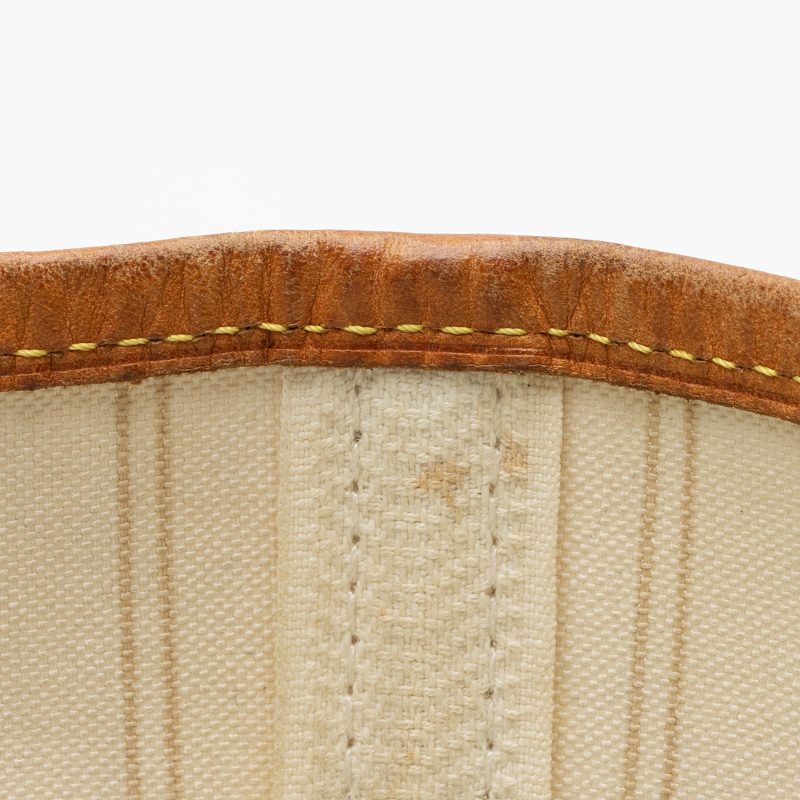 Louis Vuitton Damier Azur Neverfull MM Tote (SHF-UaNXaa) - Image 12