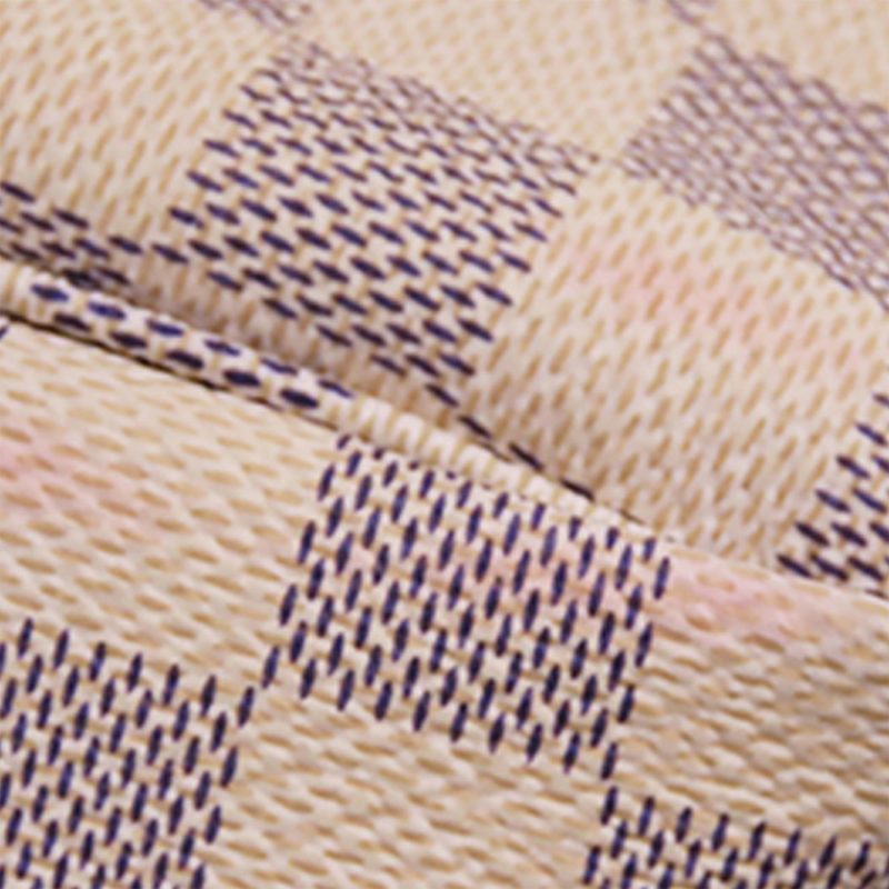 Louis Vuitton Damier Azur Neverfull MM (SHG-u6qcDD) - Image 9