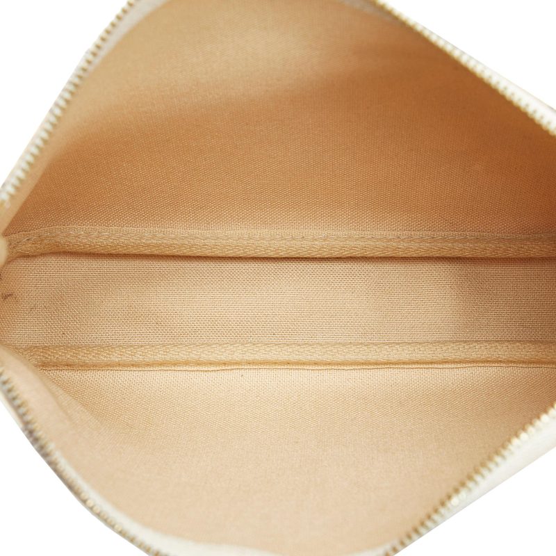 Louis Vuitton Damier Azur Pochette Accessoires (SHG-YE0zGy) - Image 5