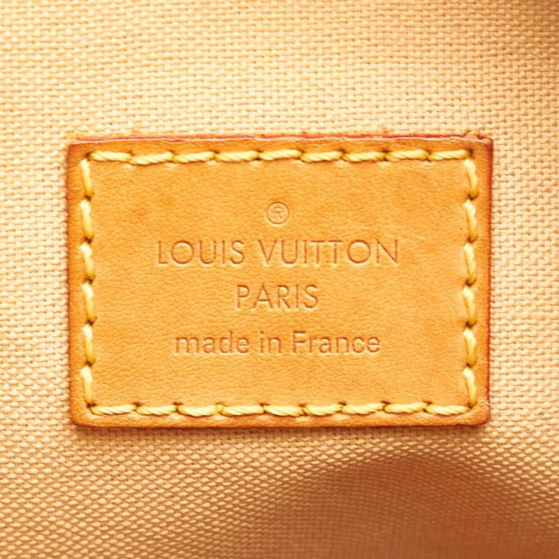 Louis Vuitton Damier Azur Pochette Bosphore (SHG-33370) - Image 6