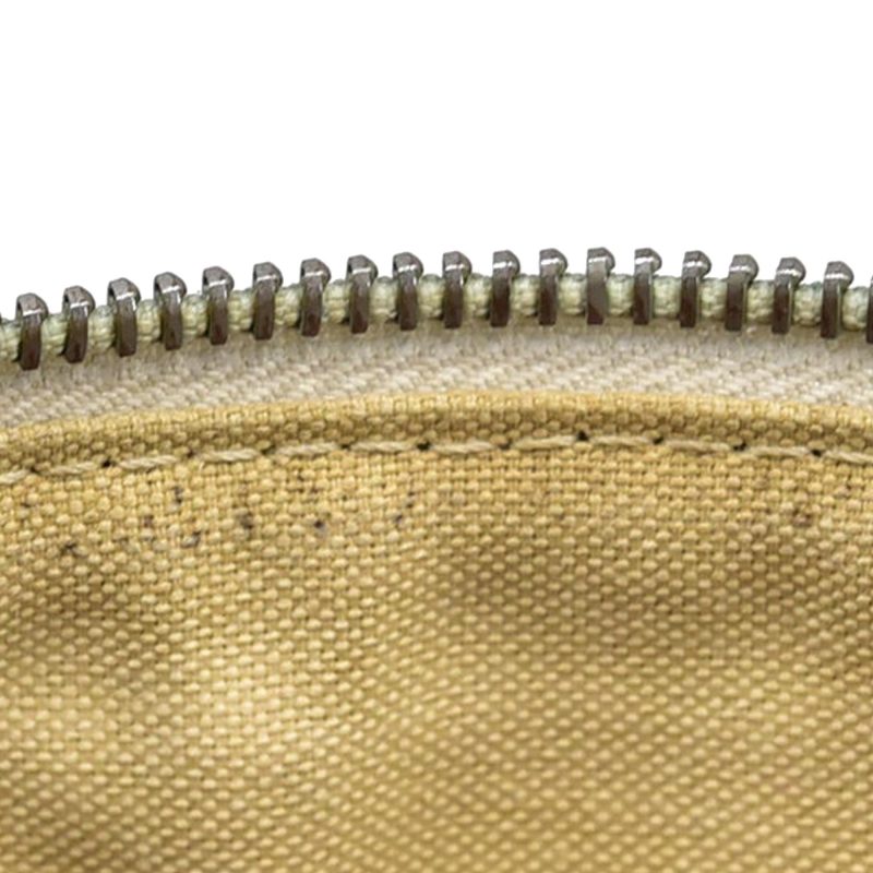 Louis Vuitton Damier Azur Pochette Bosphore (SHG-H6P8Pi) - Image 9