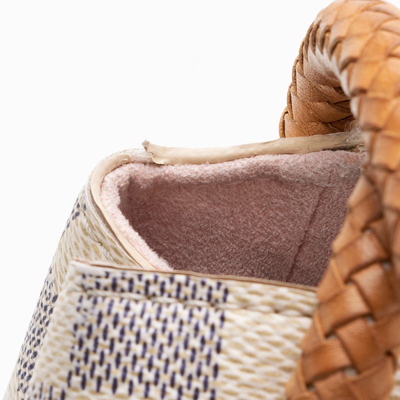 Louis Vuitton Damier Azur Propriano Tote - FINAL SALE (SHF-19542) - Image 18