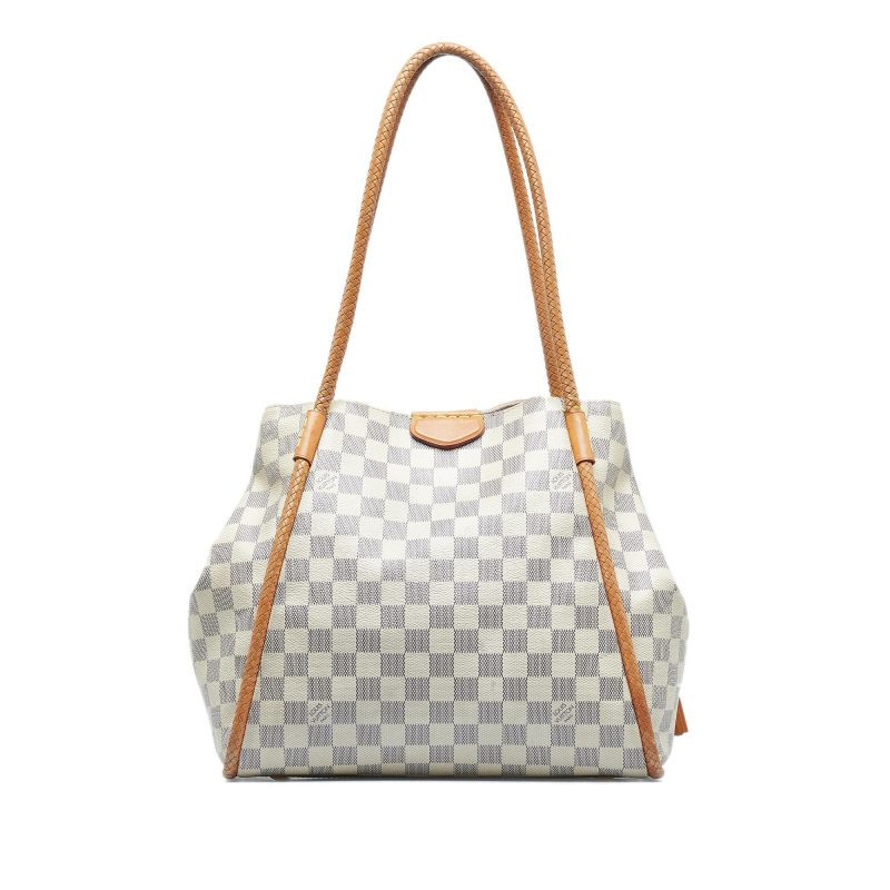 Louis Vuitton Damier Azur Propriano (SHG-cRoHVz) - Image 2