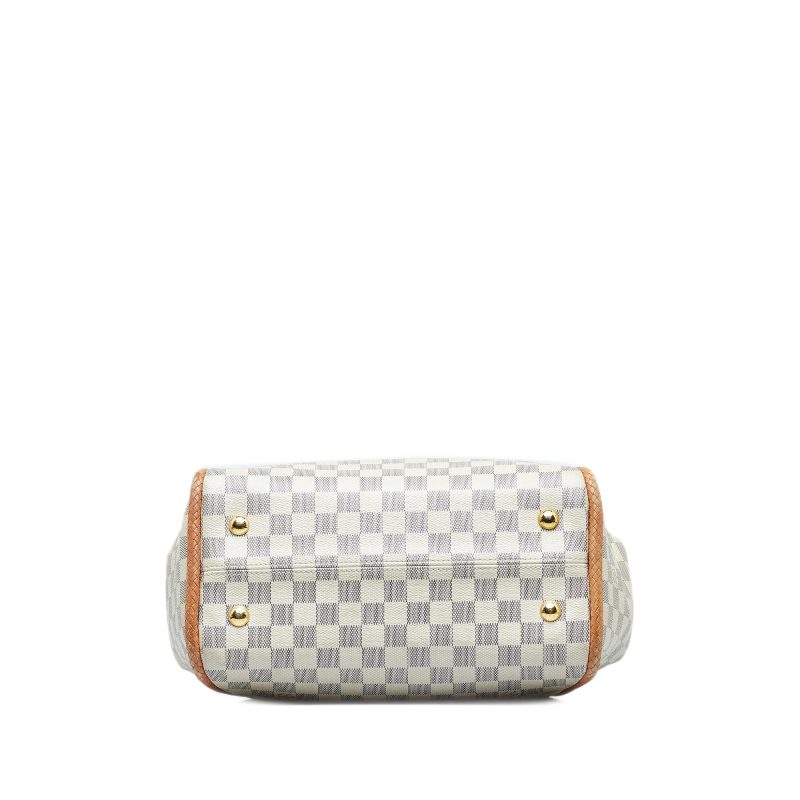 Louis Vuitton Damier Azur Propriano (SHG-cRoHVz) - Image 3