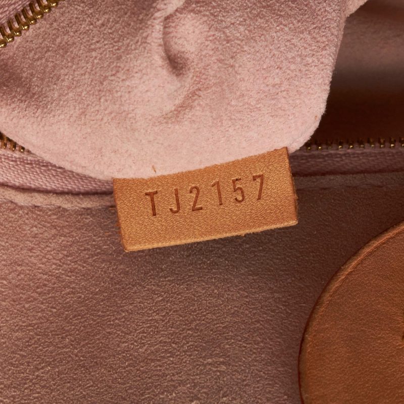 Louis Vuitton Damier Azur Propriano (SHG-cRoHVz) - Image 7