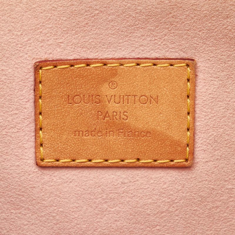 Louis Vuitton Damier Azur Propriano (SHG-cRoHVz) - Image 6