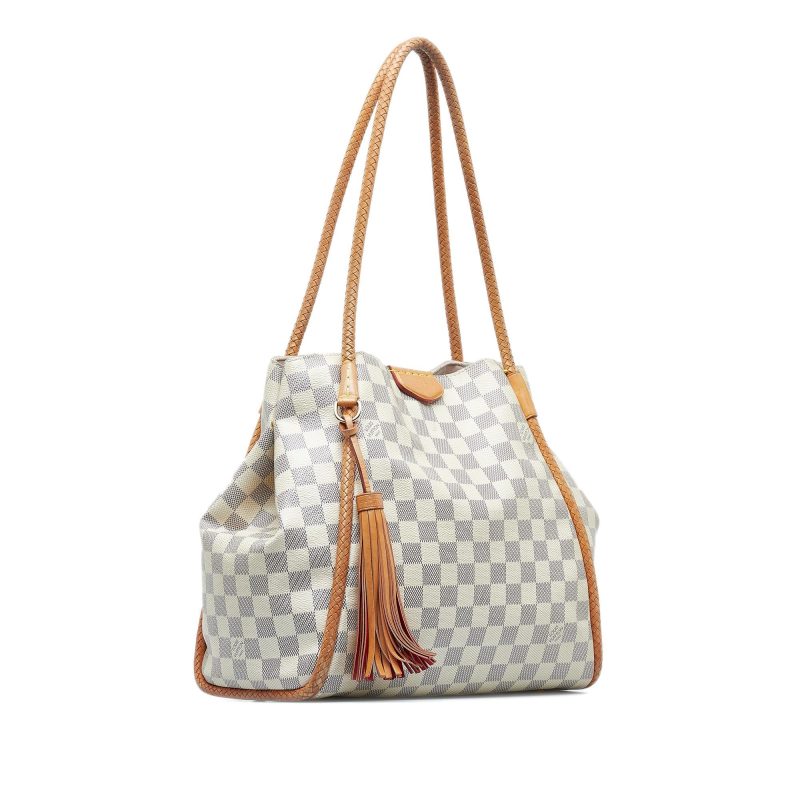 Louis Vuitton Damier Azur Propriano (SHG-cRoHVz)
