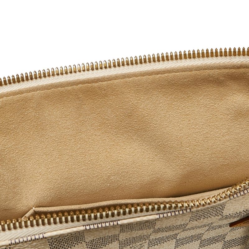 Louis Vuitton Damier Azur Saleya MM (SHG-37807) - Image 10