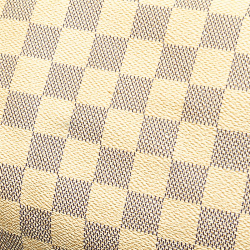 Louis Vuitton Damier Azur Speedy 30 (SHG-37413) - Image 13