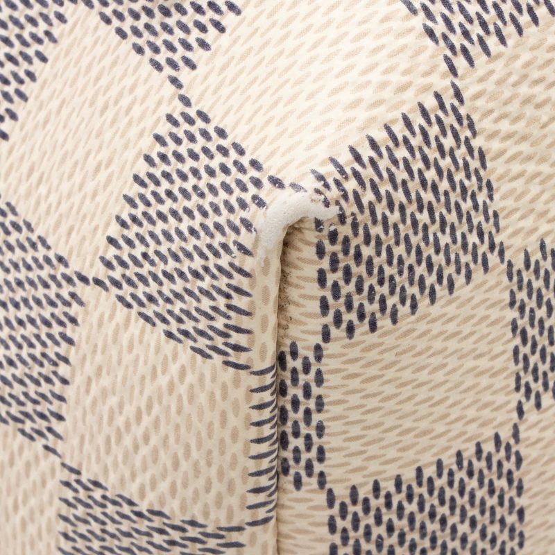 Louis Vuitton Damier Azur Sperone BB Backpack (SHF-22843) - Image 12