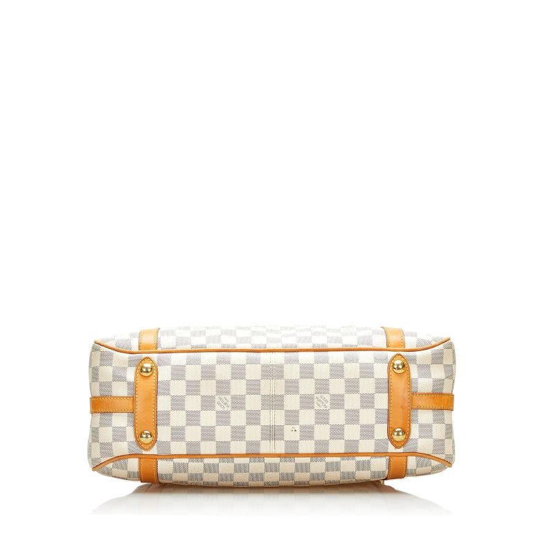 Louis Vuitton Damier Azur Stresa PM (SHG-37014) - Image 3