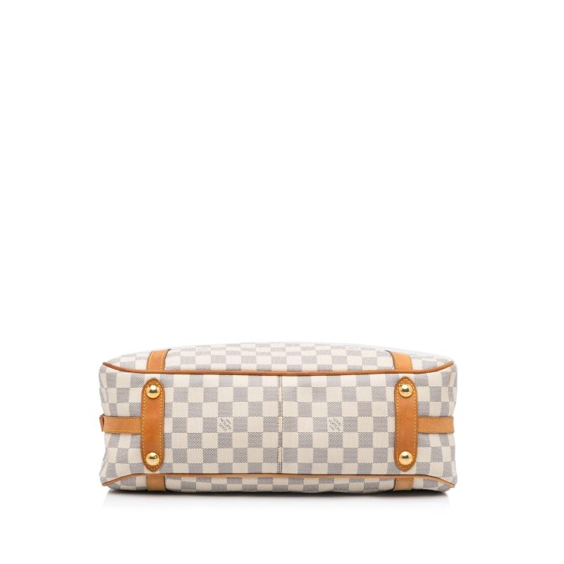 Louis Vuitton Damier Azur Stresa PM (SHG-0cKRXL) - Image 5