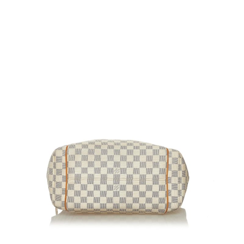 Louis Vuitton Damier Azur Totally MM (SHG-36289) - Image 3