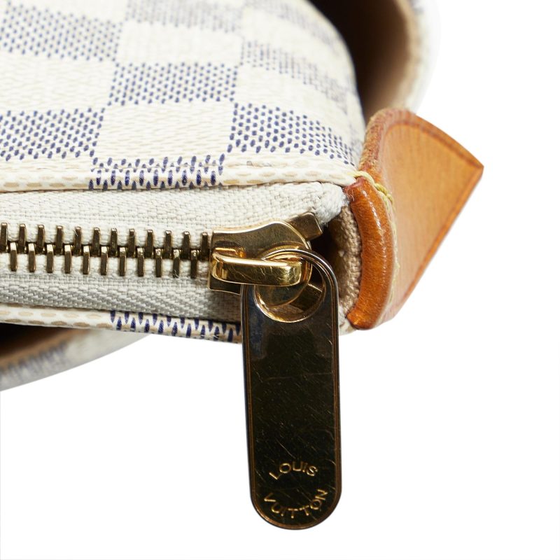 Louis Vuitton Damier Azur Totally MM (SHG-1vKU9q) - Image 8