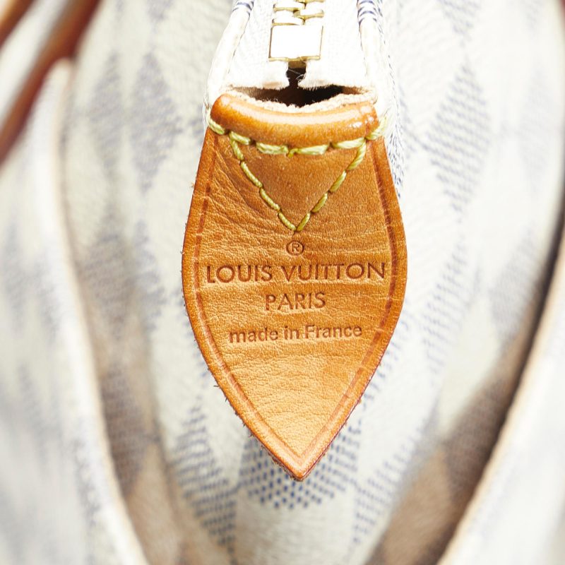 Louis Vuitton Damier Azur Totally MM (SHG-1vKU9q) - Image 6