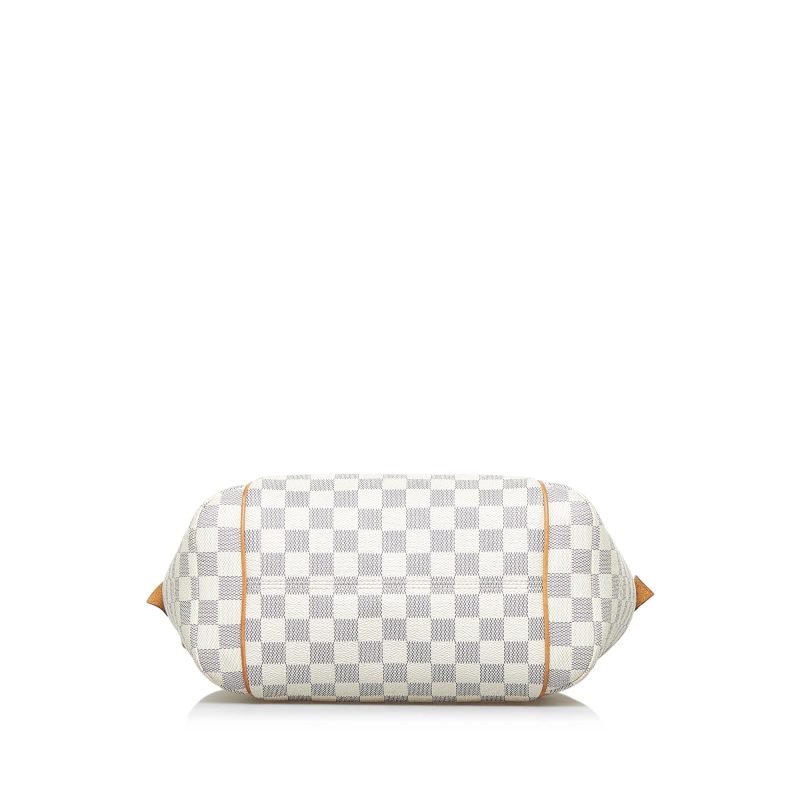 Louis Vuitton Damier Azur Totally MM (SHG-JRKKlh) - Image 3