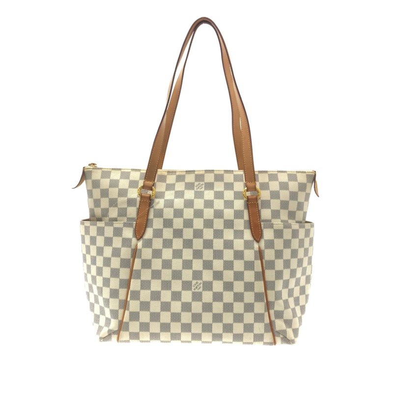 Louis Vuitton Damier Azur Totally MM (SHG-dH7Vaj) - Image 2