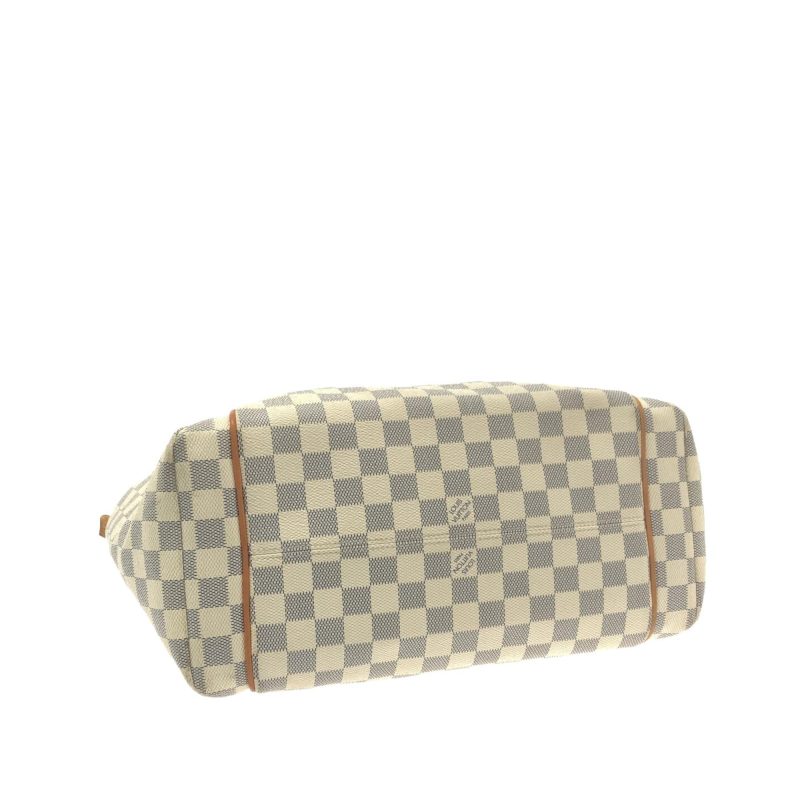 Louis Vuitton Damier Azur Totally MM (SHG-dH7Vaj) - Image 3