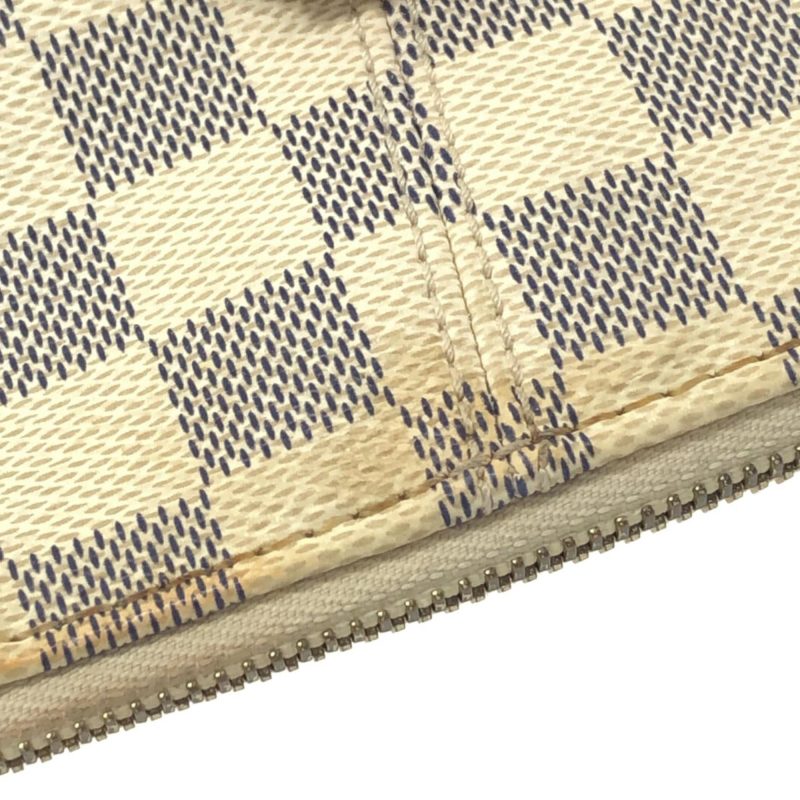 Louis Vuitton Damier Azur Totally MM (SHG-dH7Vaj) - Image 11