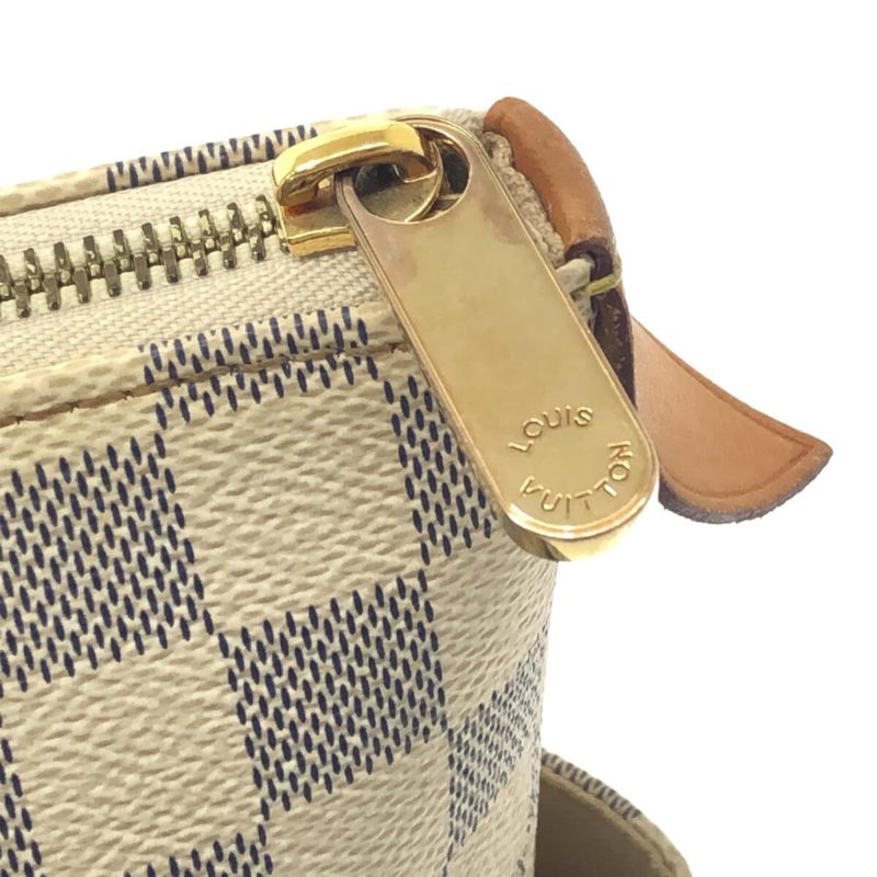 Louis Vuitton Damier Azur Totally MM (SHG-dH7Vaj) - Image 12