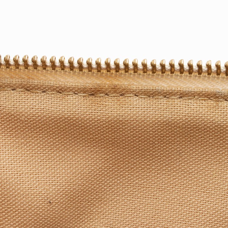 Louis Vuitton Damier Azur Totally PM Tote (SHF-19632) - Image 9