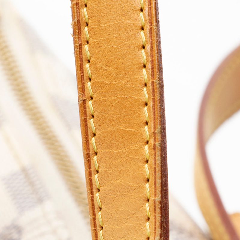 Louis Vuitton Damier Azur Totally PM Tote (SHF-19632) - Image 14