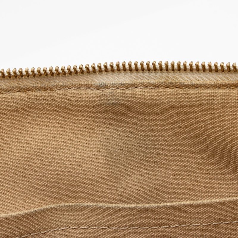 Louis Vuitton Damier Azur Totally PM Tote (SHF-9Olu9o) - Image 10
