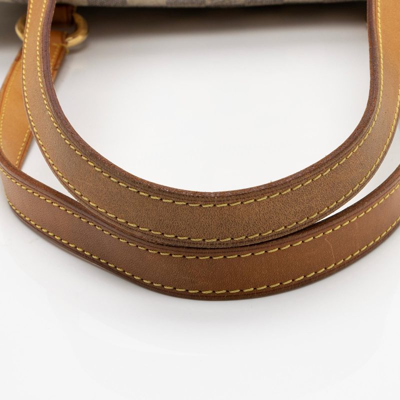 Louis Vuitton Damier Azur Totally PM Tote (SHF-BTNLve) - Image 12