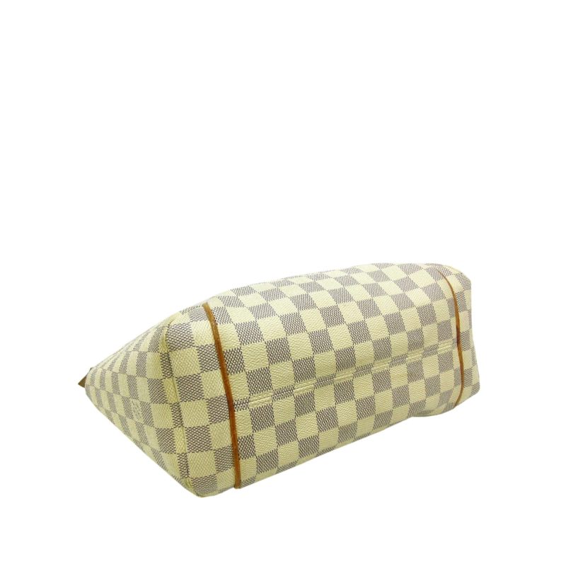 Louis Vuitton Damier Azur Totally PM (SHG-37913) - Image 3