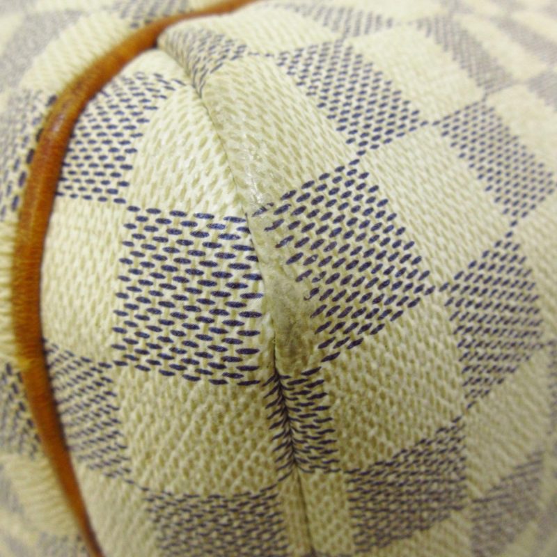 Louis Vuitton Damier Azur Totally PM (SHG-37913) - Image 9
